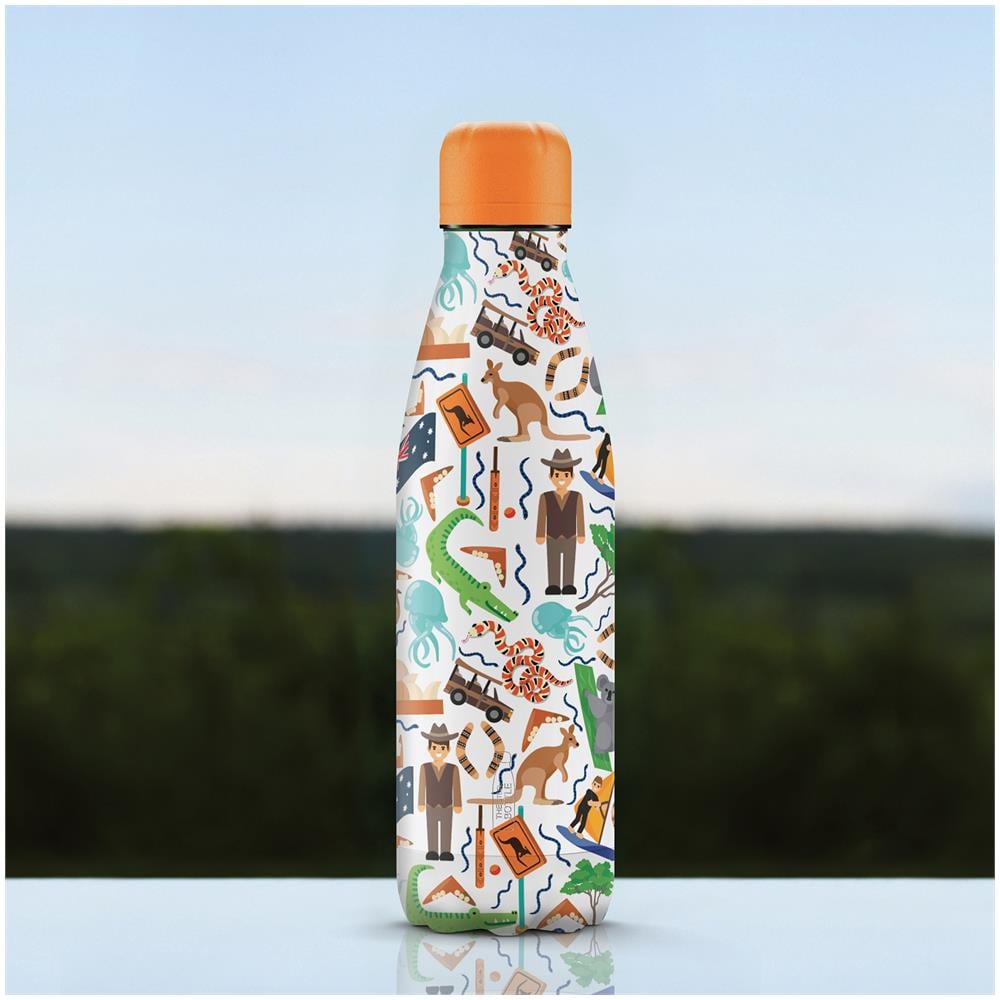 City Series #59 SYDNEY Uso quotidiano 500 ml Stainless steel Multicolore - Foto 3