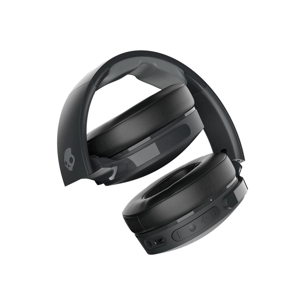 Hesh ANC Cuffie Con cavo e senza cavo A Padiglione Musica e Chiamate USB tipo-C Bluetooth Nero - Foto 5