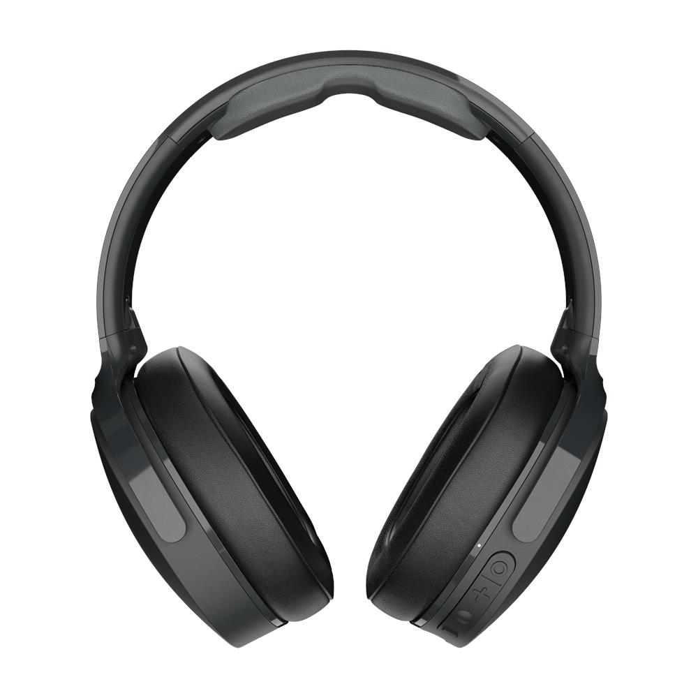 Hesh ANC Cuffie Con cavo e senza cavo A Padiglione Musica e Chiamate USB tipo-C Bluetooth Nero - Foto 2