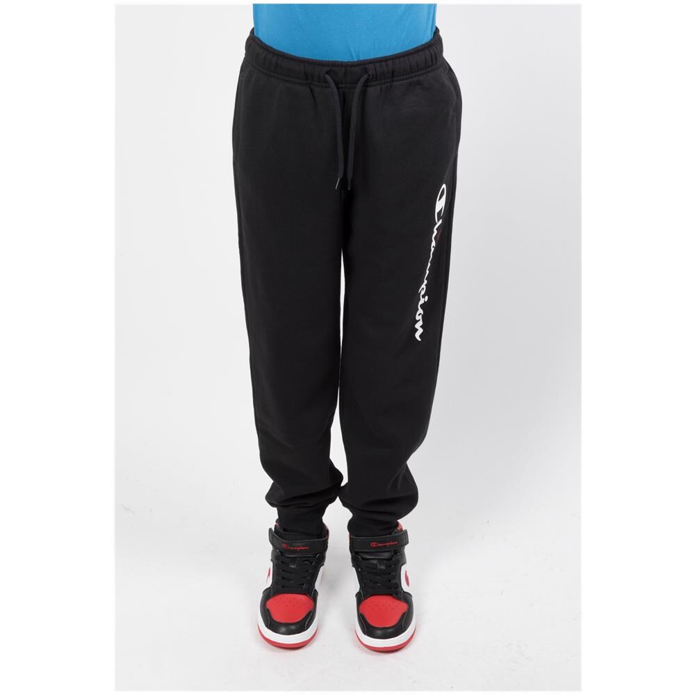 Pantaloni Bambino Joggers Logo - Foto 1