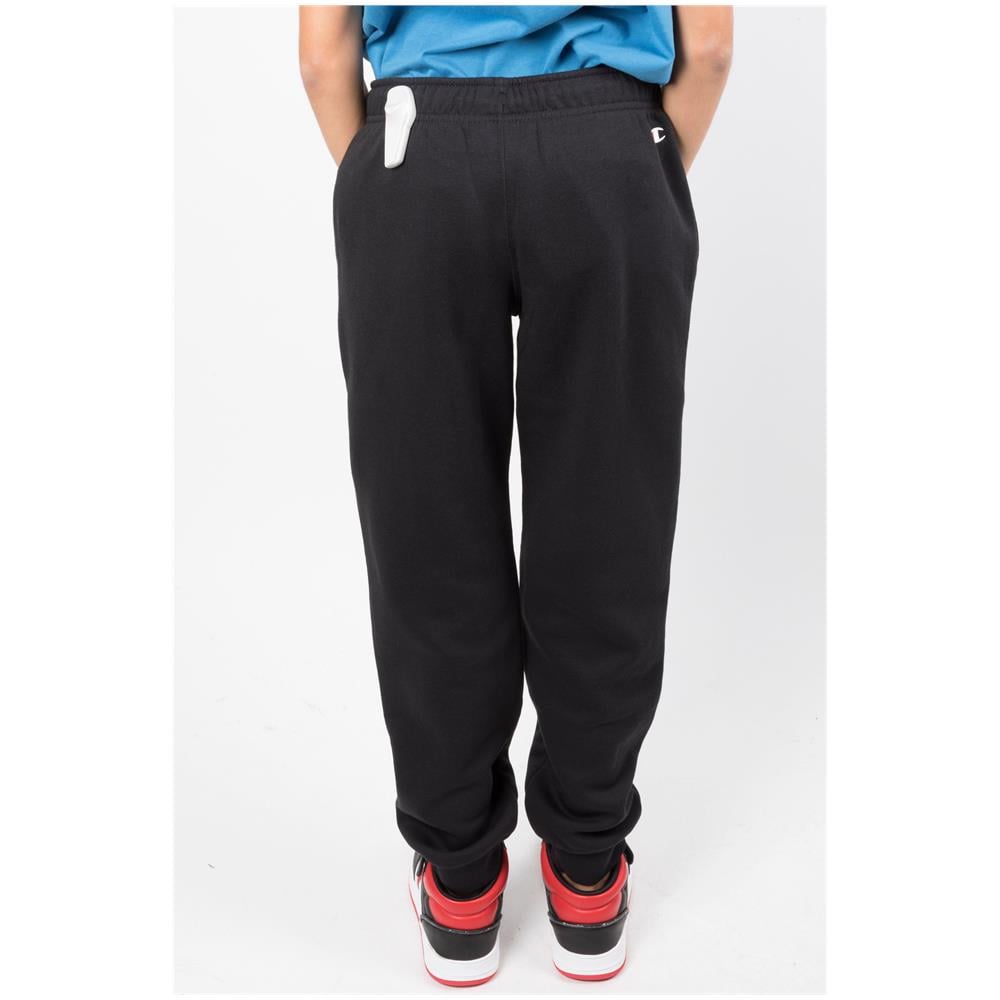 Pantaloni Bambino Joggers Logo - Foto 5