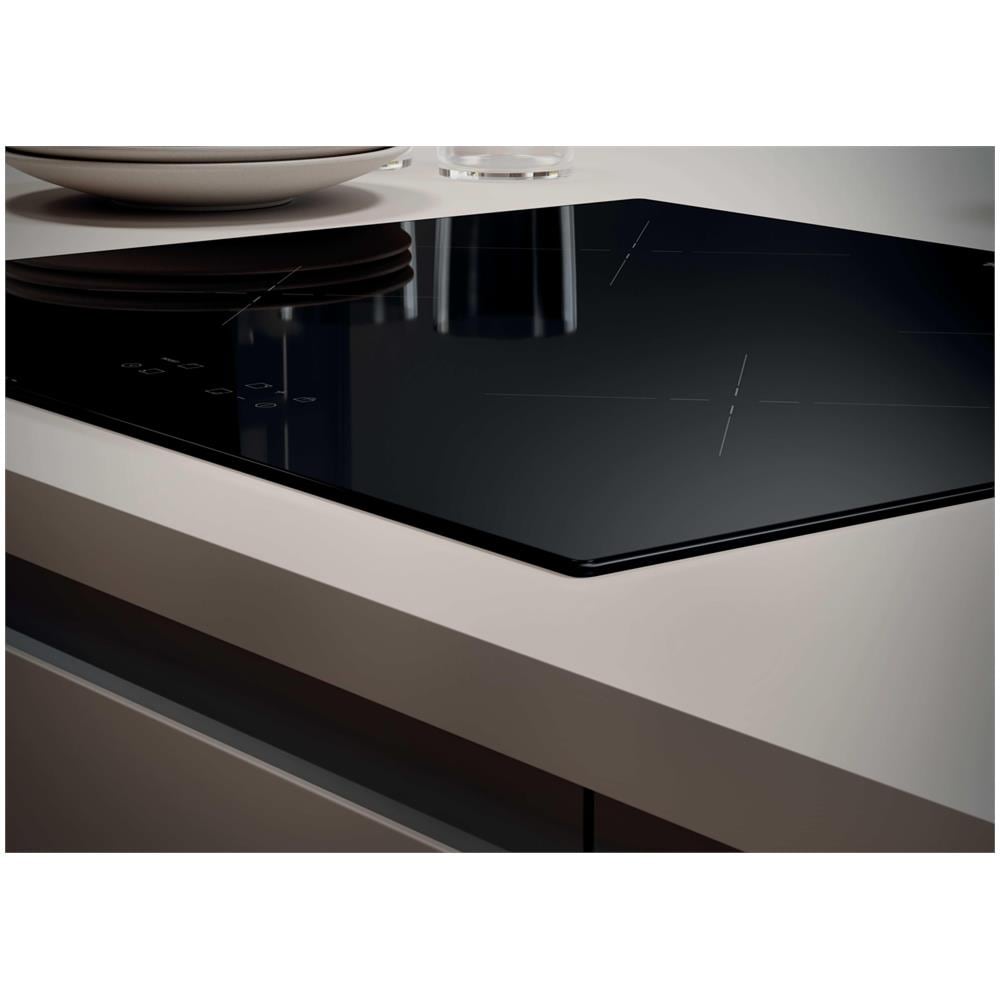 H-HOB 300 INDUCTION HI642C /E1 Nero Da incasso 59 cm Piano cottura a induzione 4 Fornello (i) - Foto 8