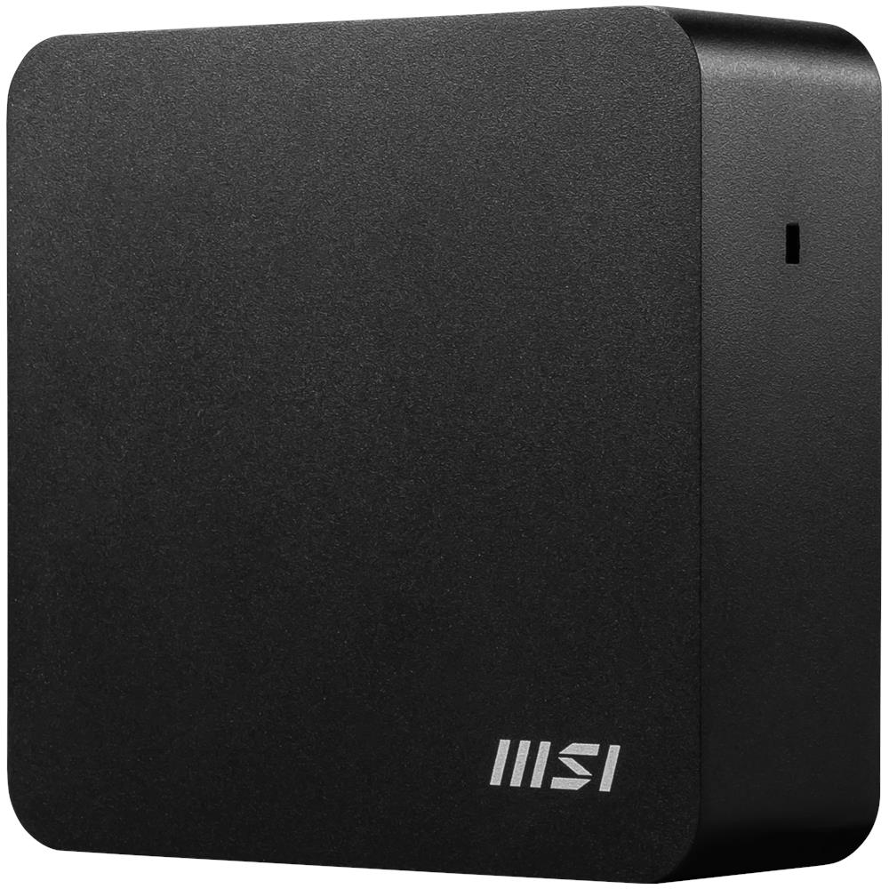 Barebone PC Cubi NUC 1MG-238BEU Intel SoC RAM DDR5 Wi-Fi 6E 6xUSB - Foto 10