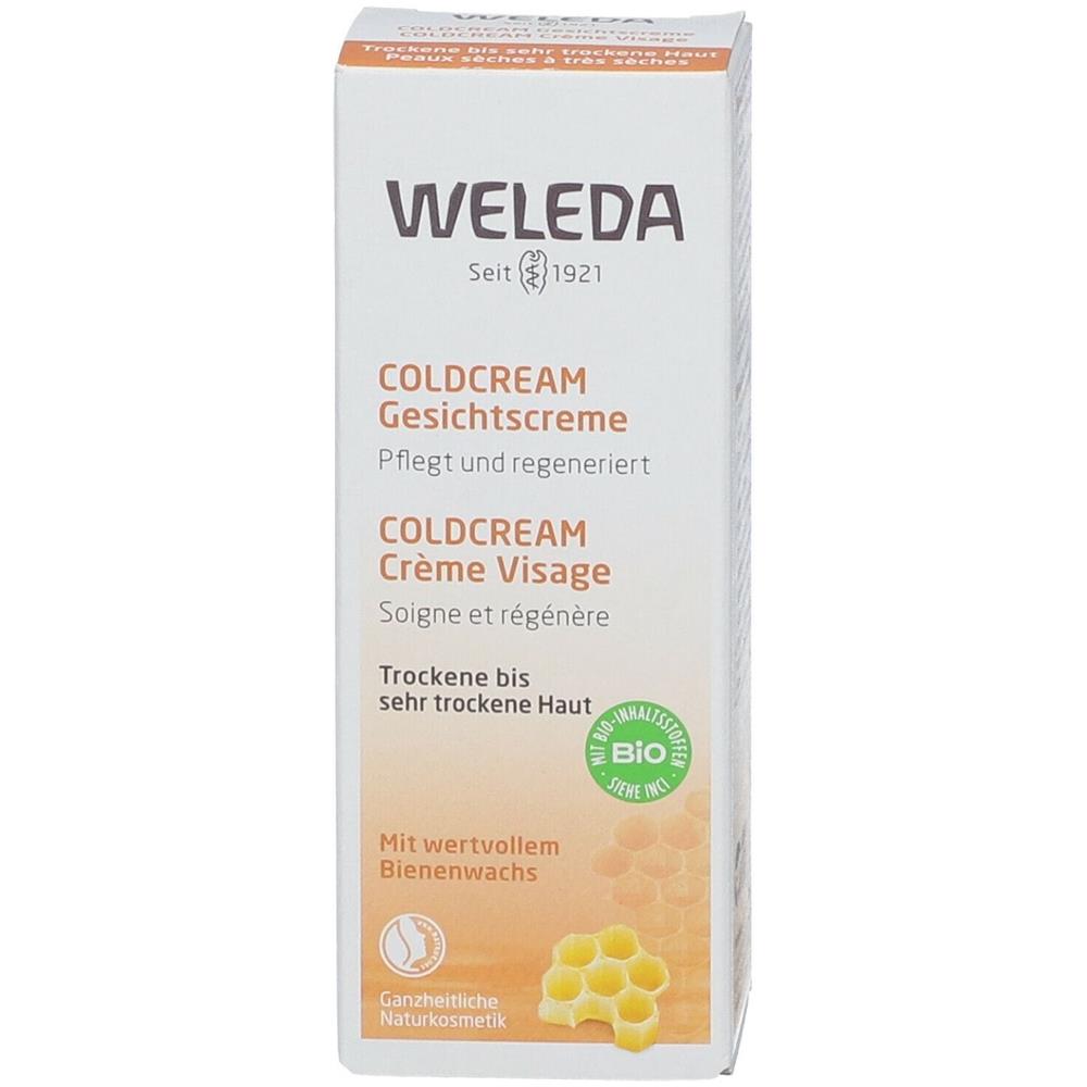 Coldcream Viso 30 ml - Foto 2