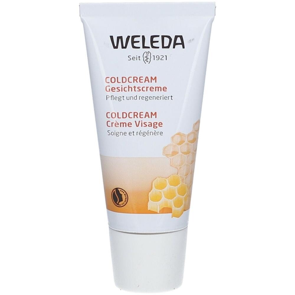 Coldcream Viso 30 ml - Foto 3