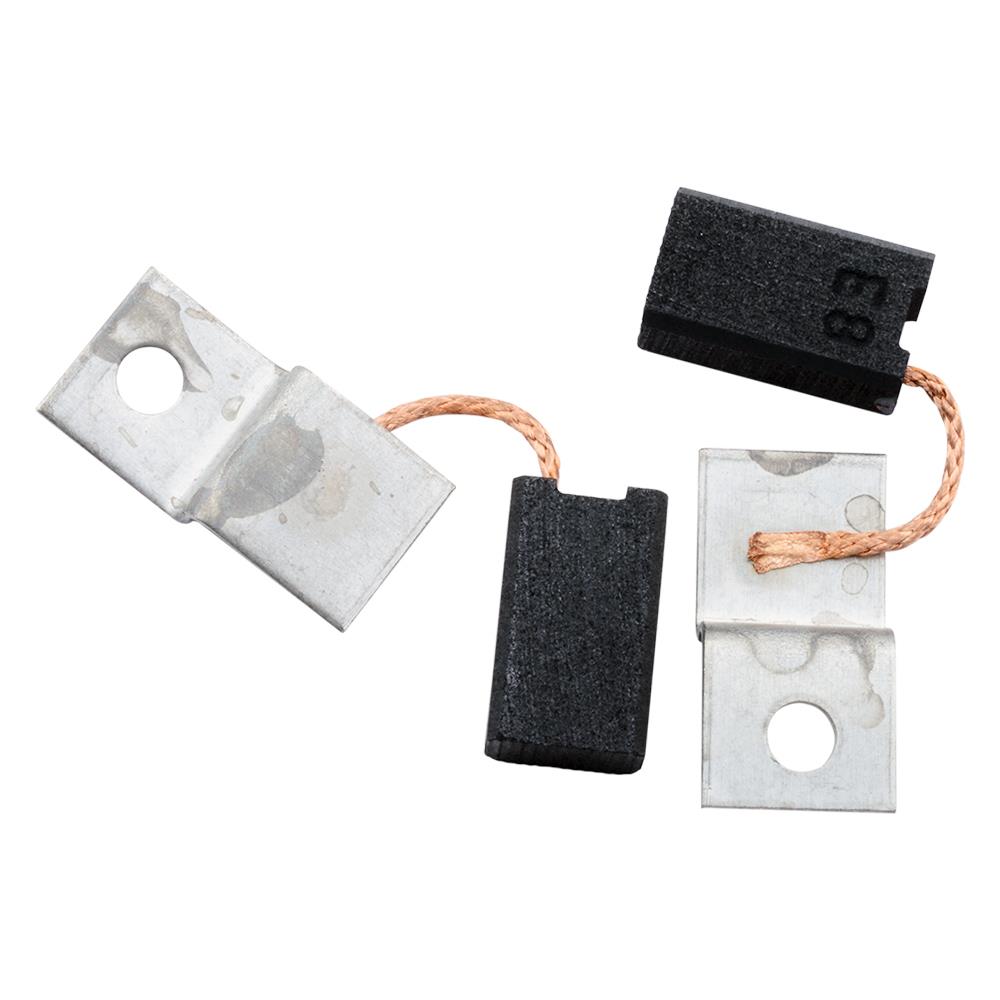 Spazzole di carbone per Bosch USH 6 - 6,3 x 10 x 17 mm - coppia - Foto 2