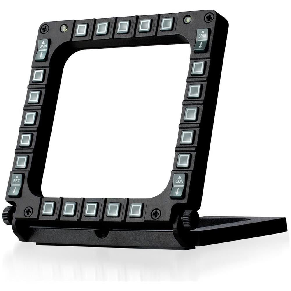 MFD Cougar Pack Joystick per PC - Foto 1
