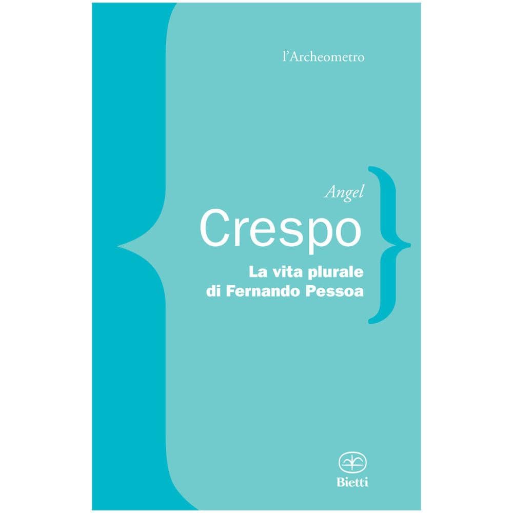 Ángel Crespo - La vita plurale di Fernando Pessoa - Foto 2