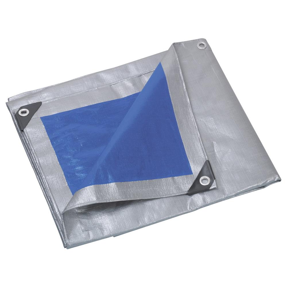 PRB25008X12 Telone Rinforzato Pro 8 X 12 M 250 Gr - Foto 2