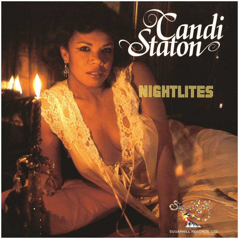 Candi Staton - Nightlites - Foto 1