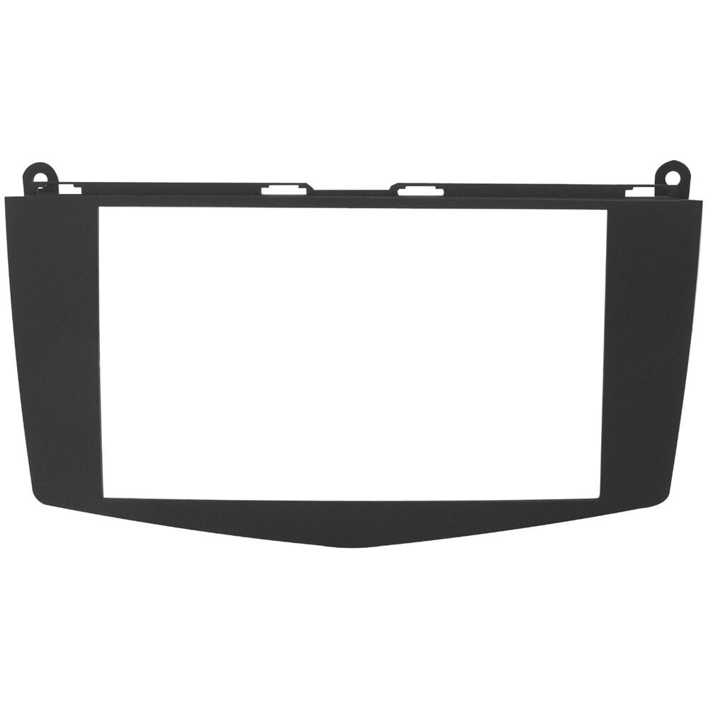 Adattatore autoradio 03597 Mascherina Mercedes C (W204) - Foto 1