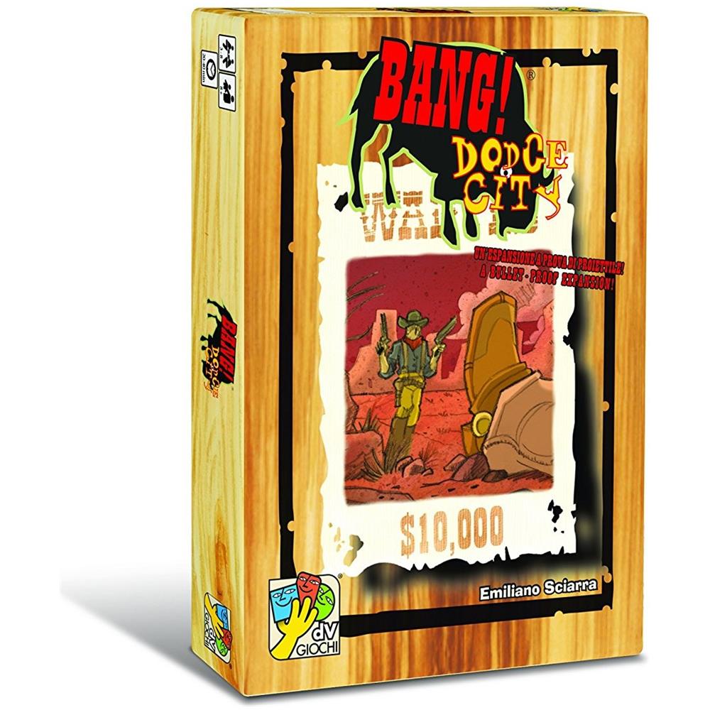 Bang! - Dodge City - Foto 3