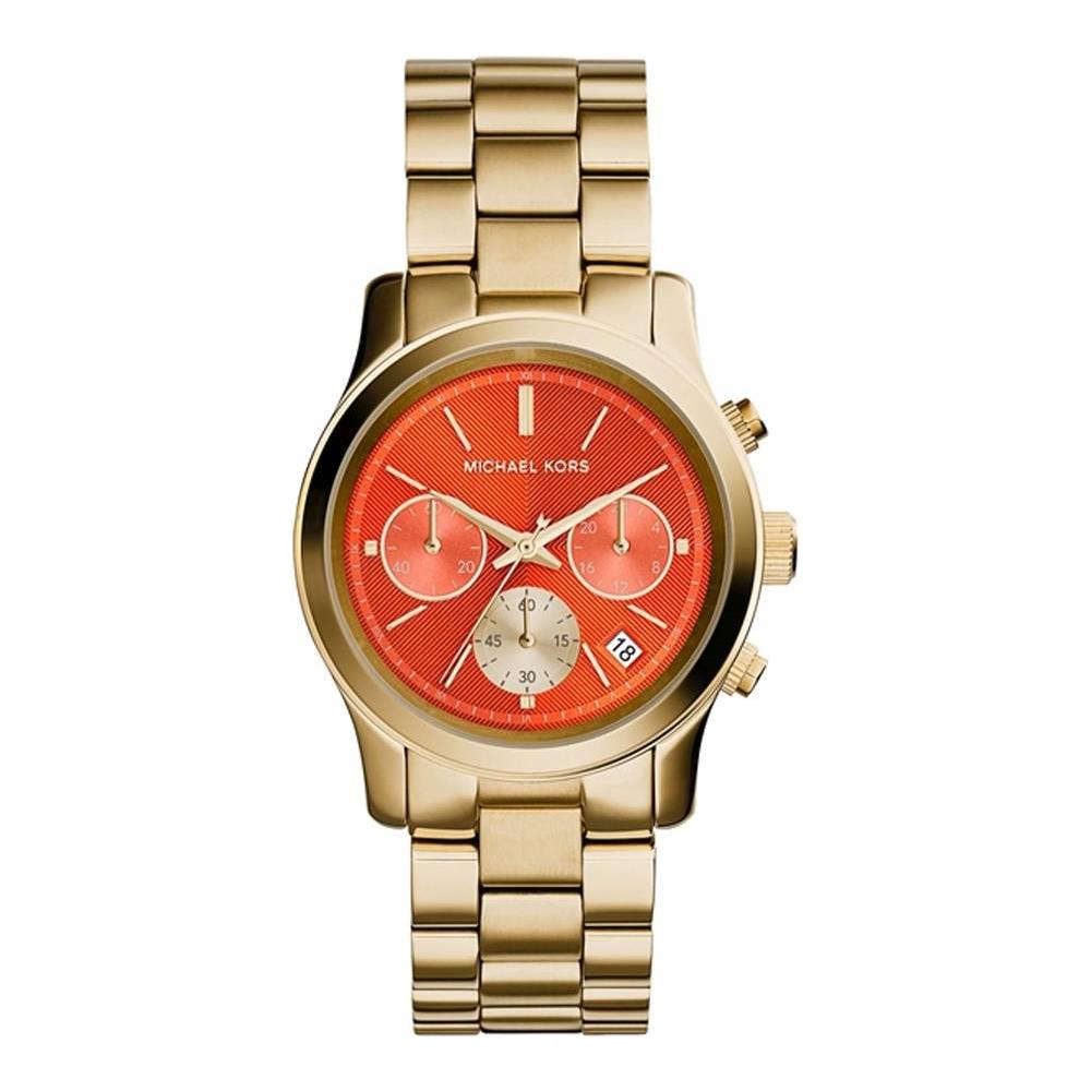 Orologio Da Polso Donna Runway Mk6162 - Foto 1