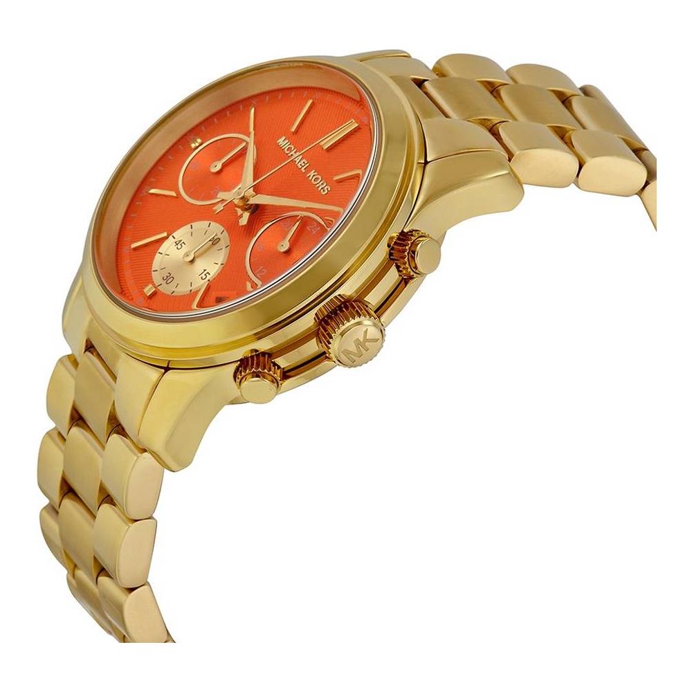 Orologio Da Polso Donna Runway Mk6162 - Foto 2