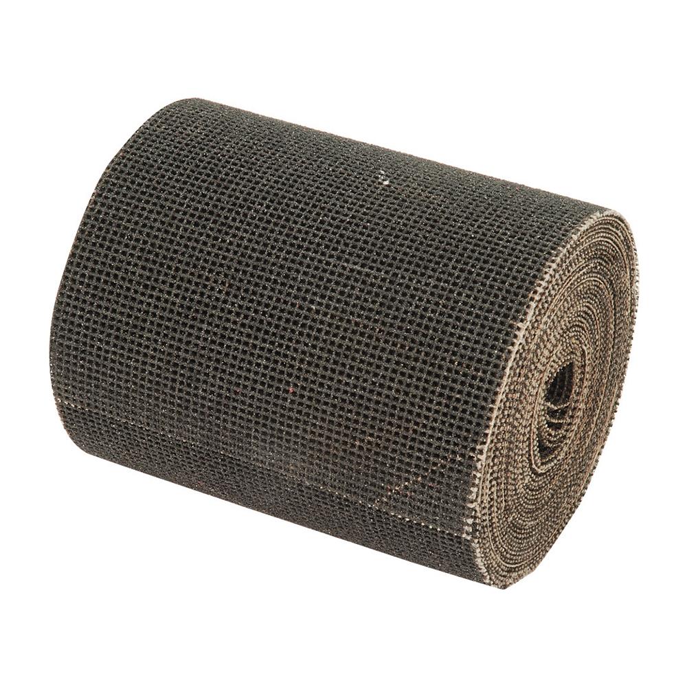 634001 Rotolo In Rete Di Levigatura 5 M Grana 60 - Foto 1