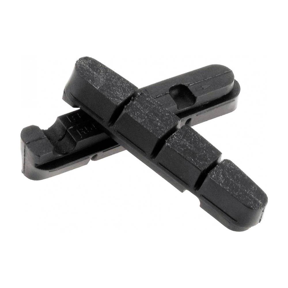 Pattini Freno 9000/6800 Originali Shimano (corsa)  - Foto 3