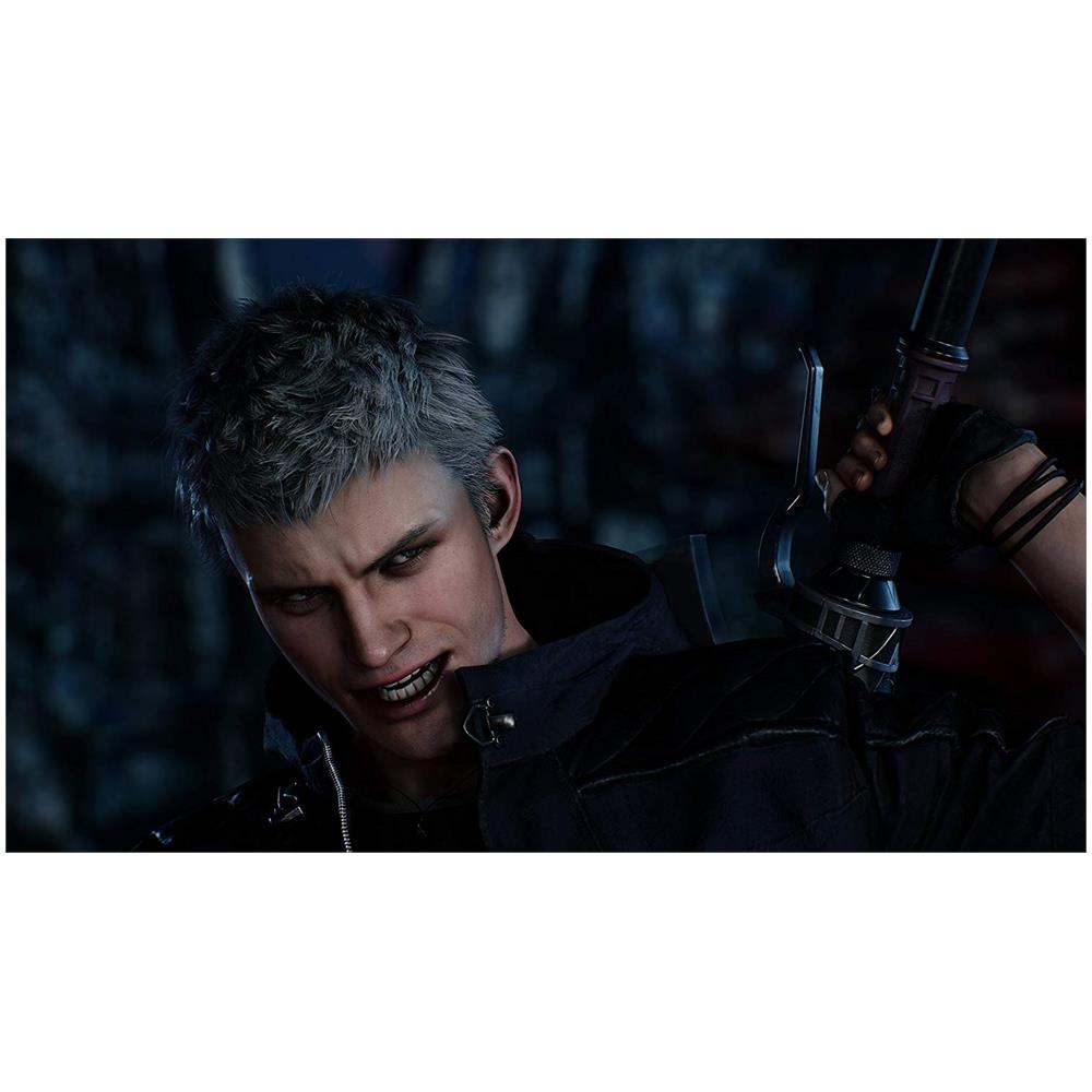 XONE - Devil May Cry 5  - Foto 6