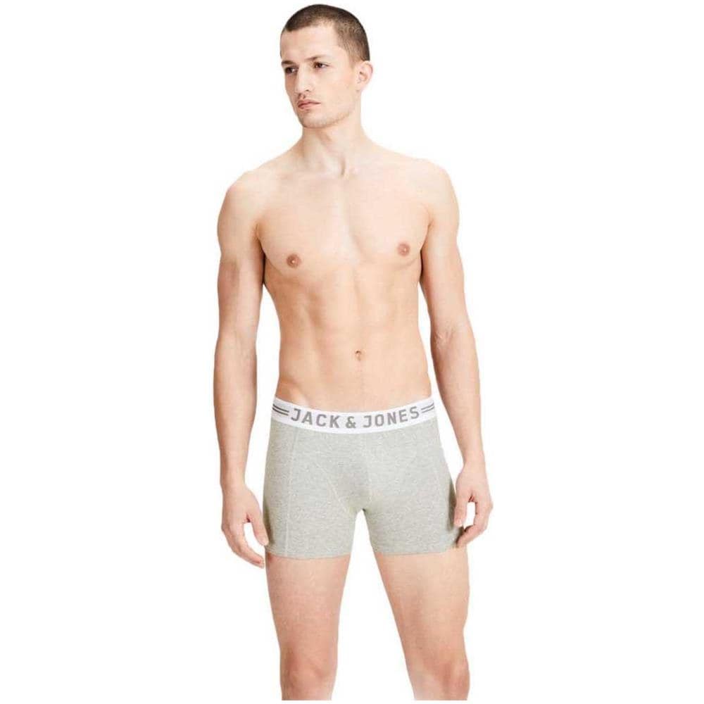Intimo Sense Trunks 3 Pack Abbigliamento Uomo L - Foto 1