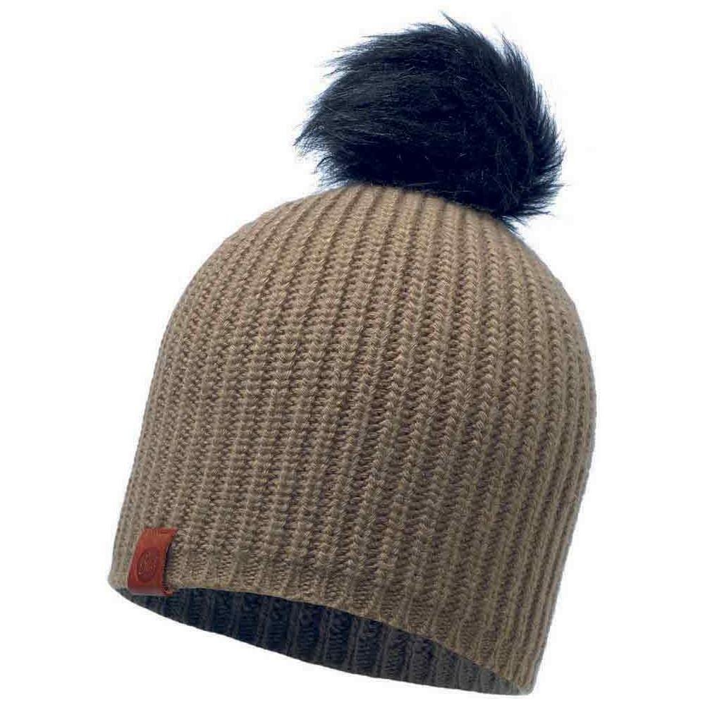 Cappelli Knitted Abbigliamento Uomo One Size - Foto 1