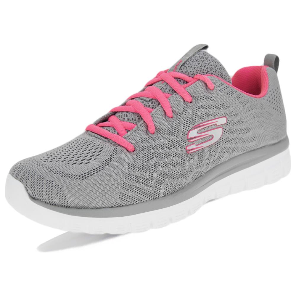 Graceful Get Connected 12615 Scarpe Ginnastica Sneakers Memory Foam Grigio 39 - Foto 7