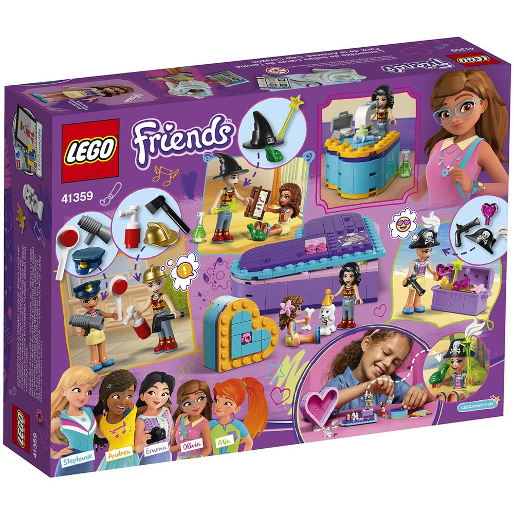 41359 Heart Box Friendship Pack - Foto 10