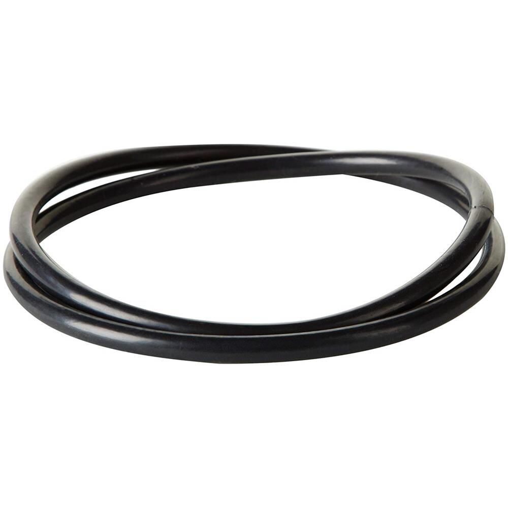 Seb 790142 - Guarnizione Per Pentola A Pressione In Acciaio Inox, 8 L - Foto 1