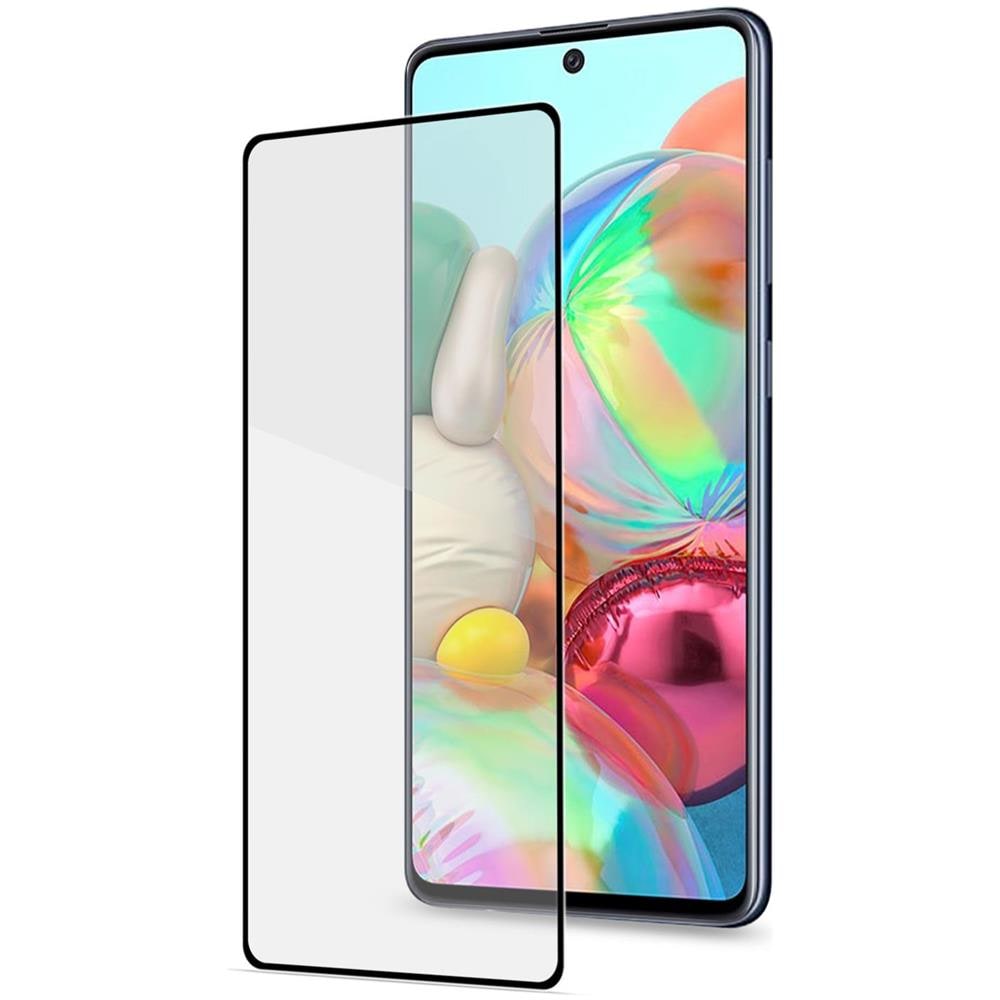 FULL GLASS GALAXY A72 5G BLACK - Foto 1