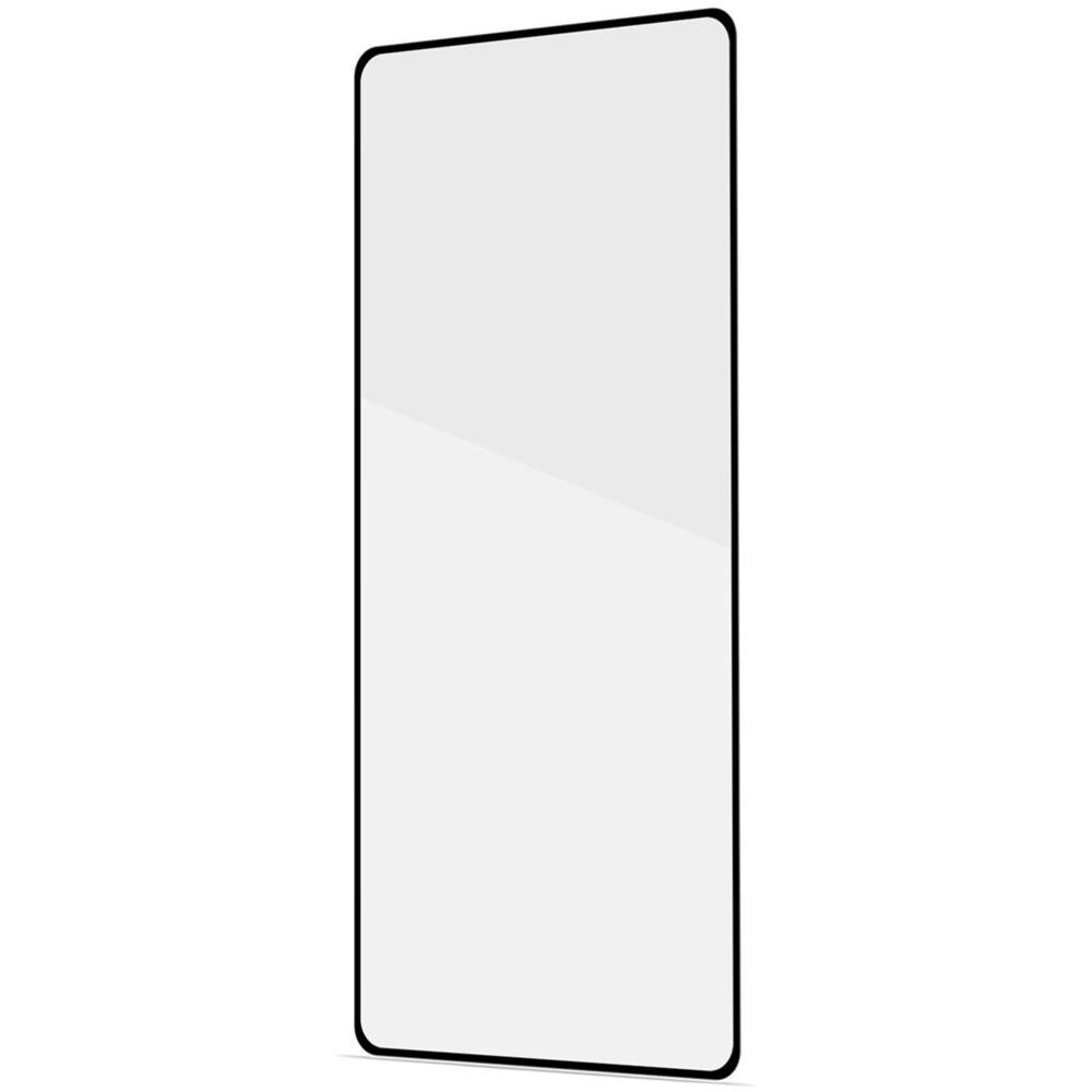 FULL GLASS GALAXY A72 5G BLACK - Foto 2