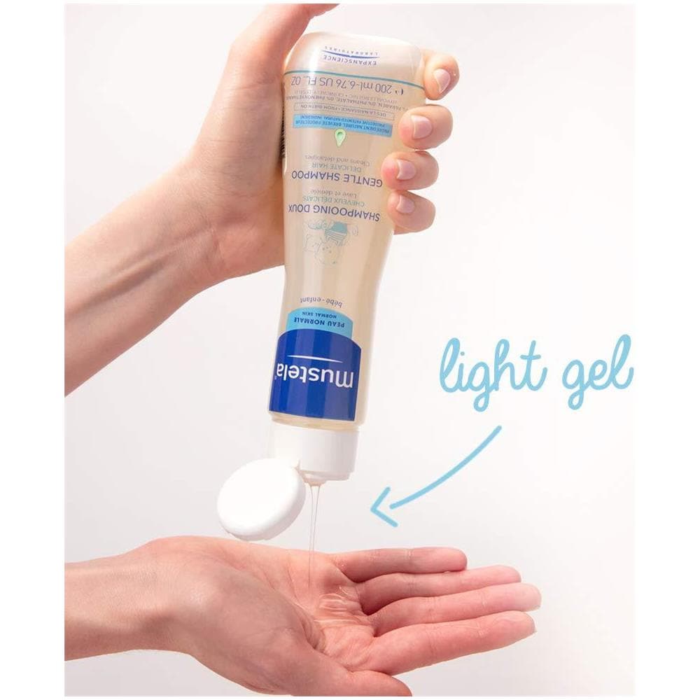 Shampoo Delicato 500ml - Foto 2