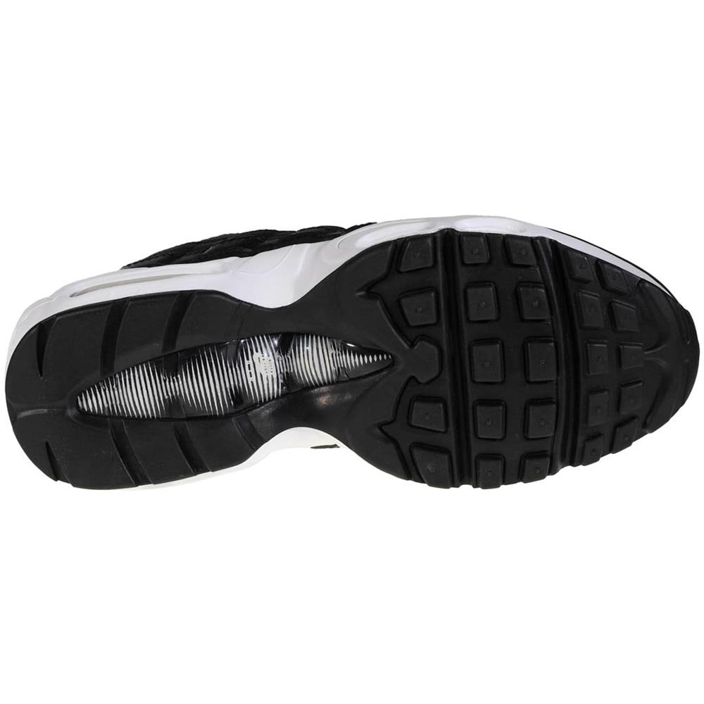 W Air Max 95, Donna, Nero, Sneakers, Numero: 37,5 Eu - Foto 4