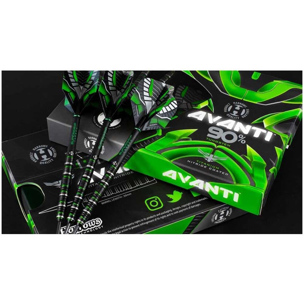 Avanti 90% 18g - Foto 3