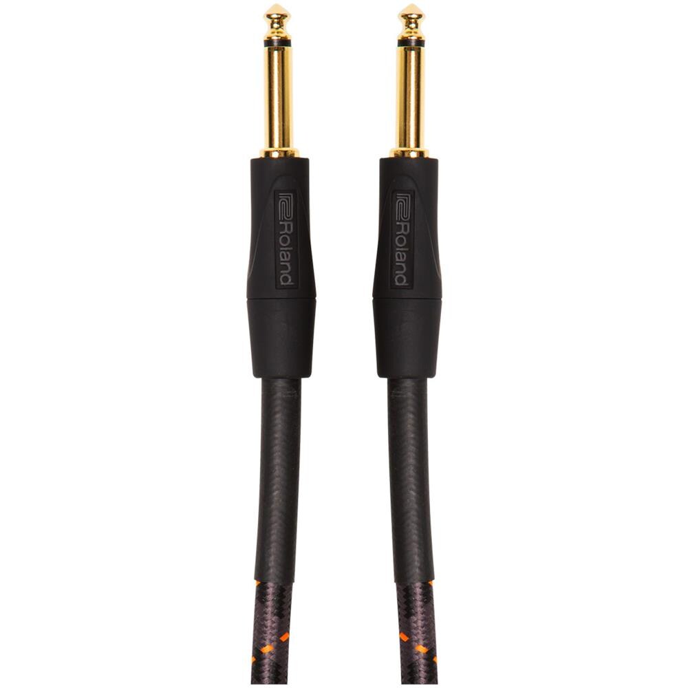 RIC-G20 6m 6.35mm 6.35mm Nero, Grigio cavo audio - Foto 1