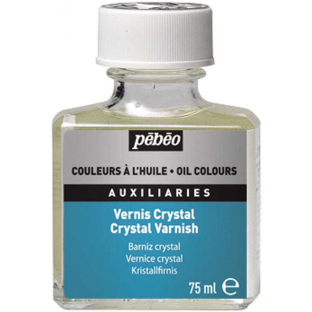 Vernice Cristallina - 75 Ml - Foto 1