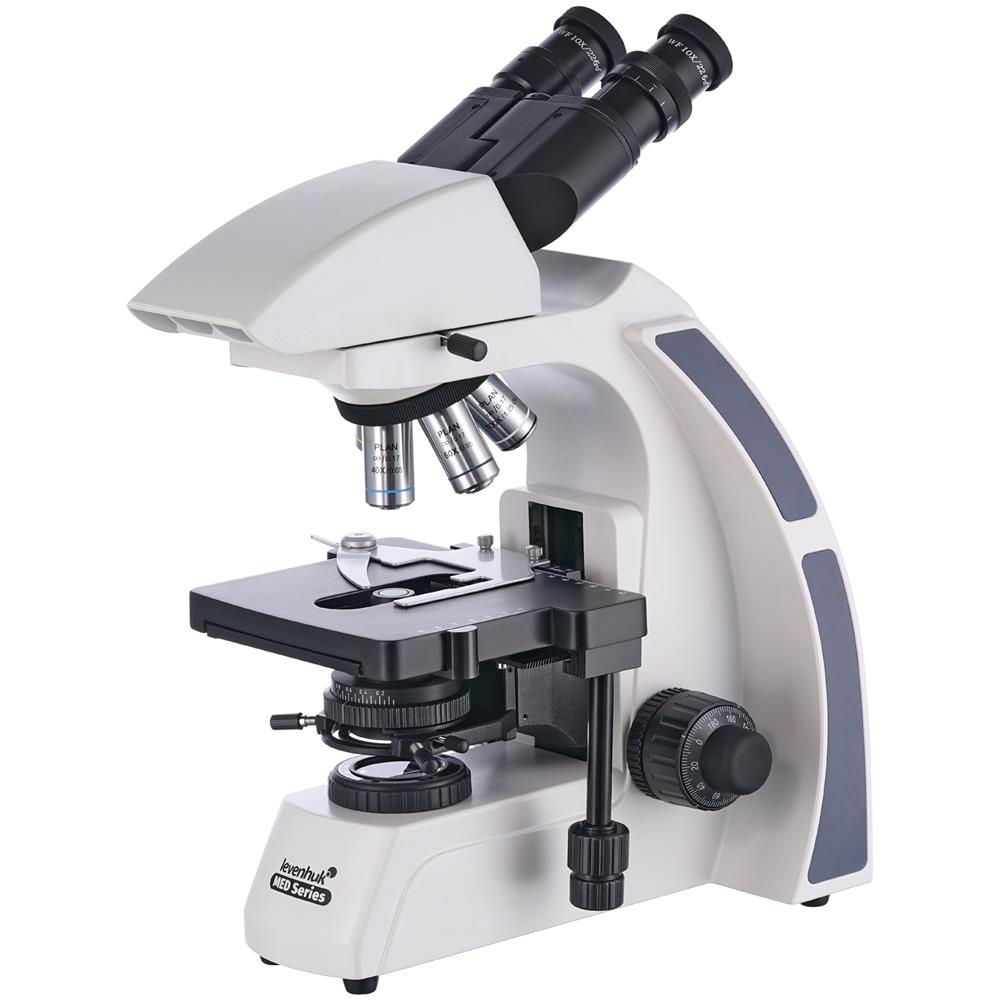 Microscopio Binoculare Med 40b - Foto 3