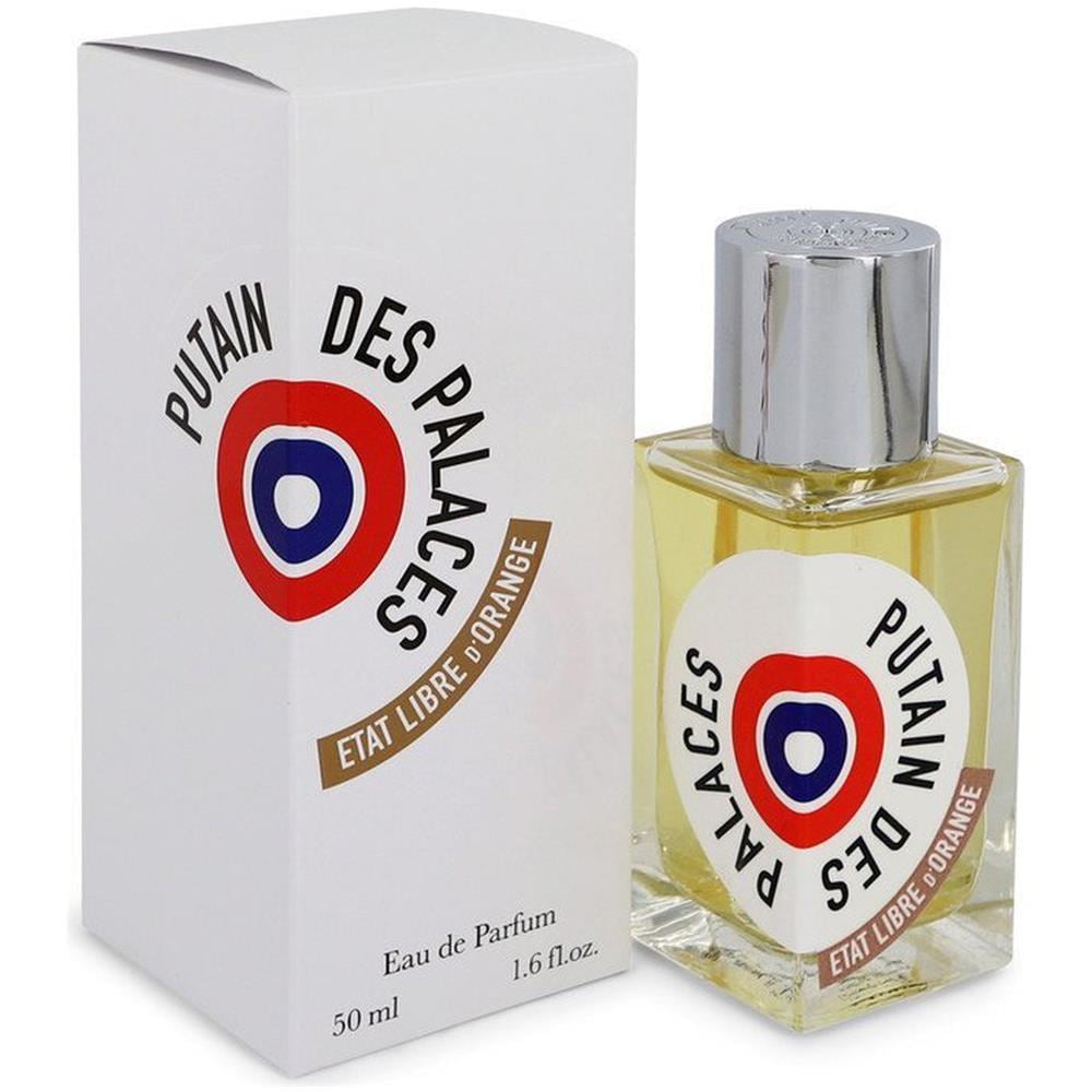 Putain Des Palaces By Eau De Parfum Spray 1.6 Oz (women) - Foto 1
