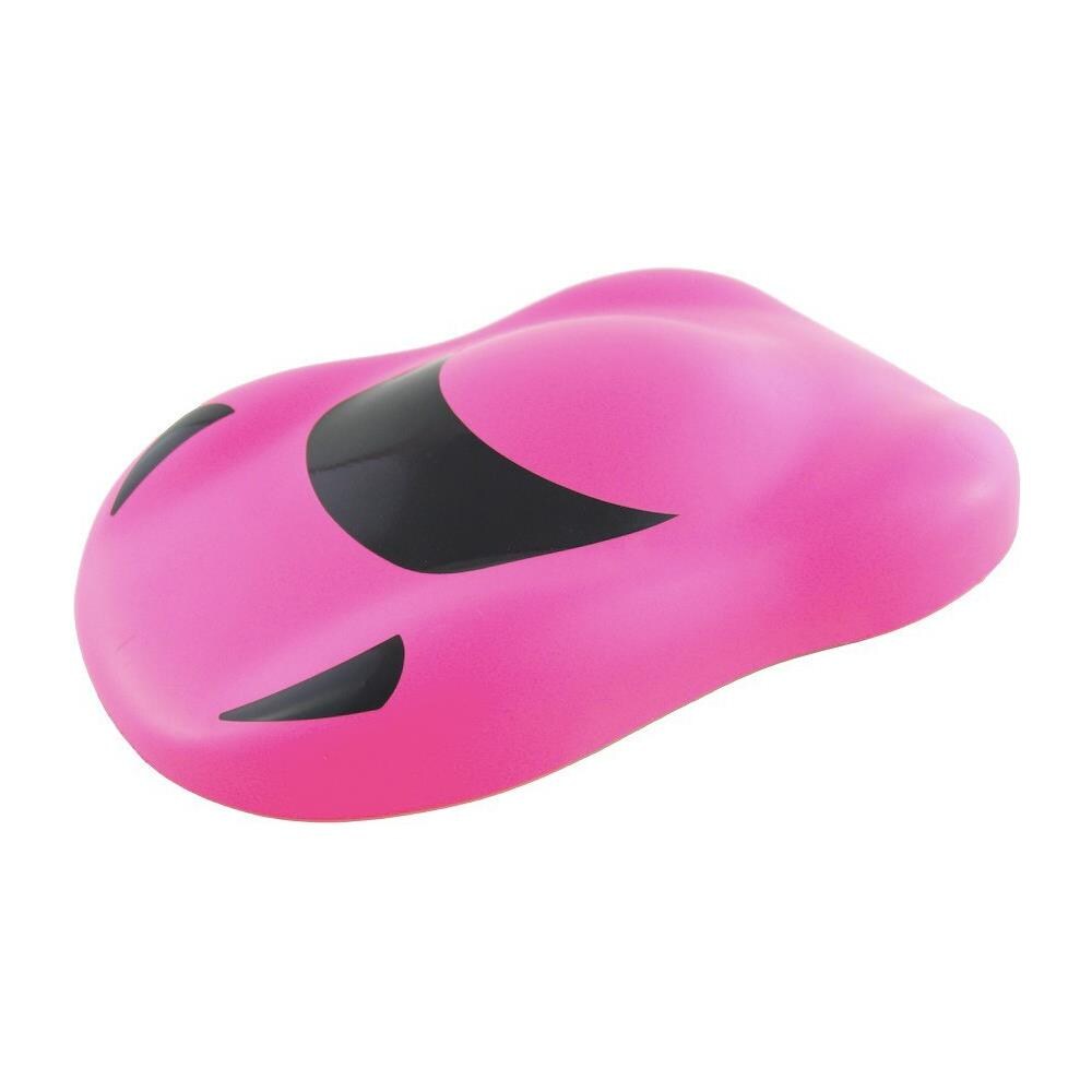 Wrapper, Pellicola Spray Rimovibile, 400 Ml - Fuxia Fluo - Foto 2