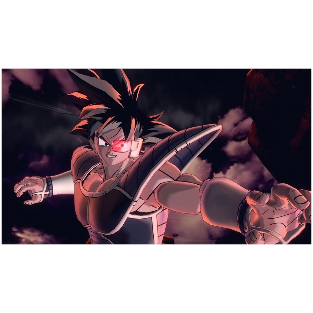 Dragon Ball Xenoverse 2 - PLAYSTATION HITS Reissue PlayStation 4 - Foto 2
