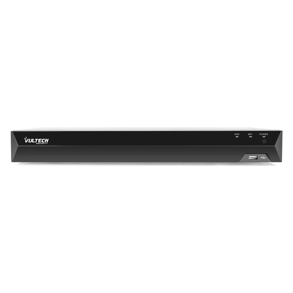 Network Video Recorder 16 Canali - 8MP UHD - H265 - Foto 2