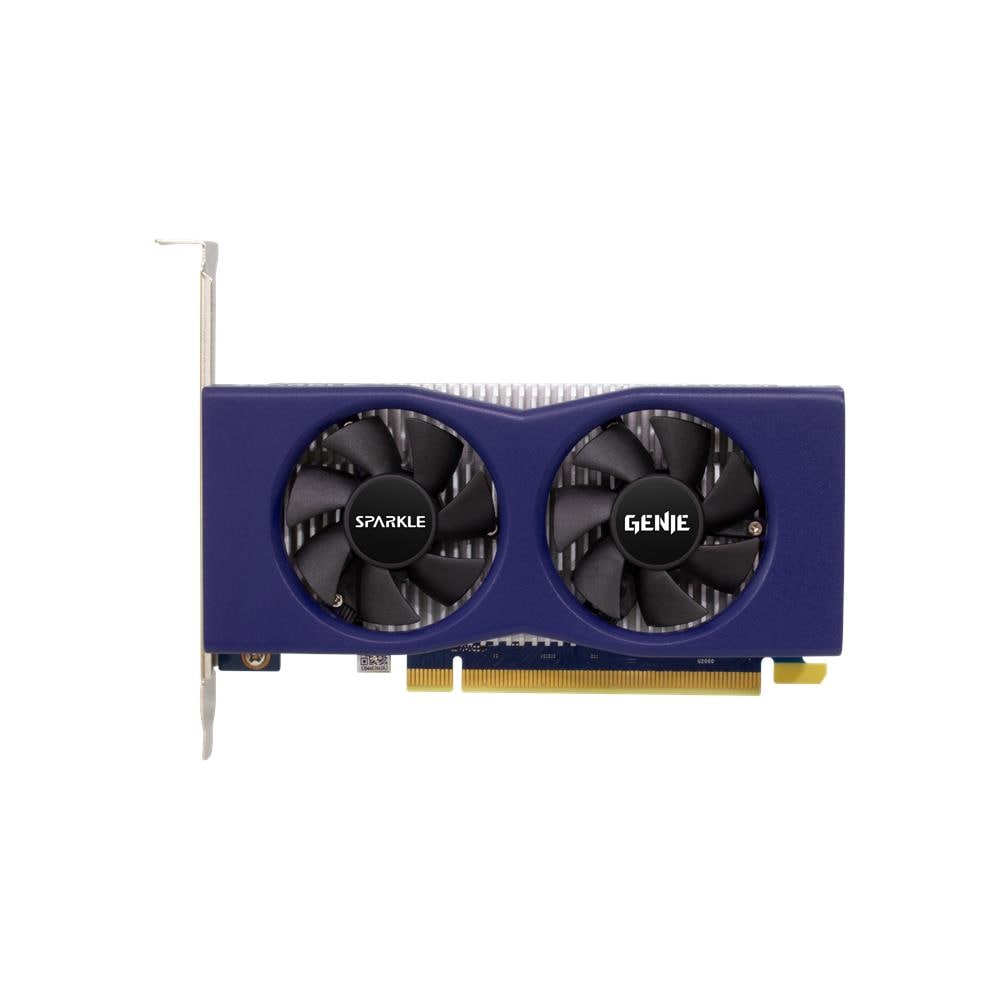 SA380G-6G Intel Arc A380 6 GB GDDR6 - Foto 1