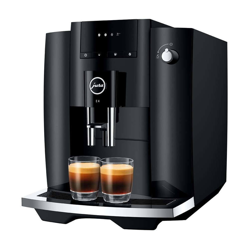 E4 (EA) Automatica Macchina per espresso 1,9 L - Foto 2
