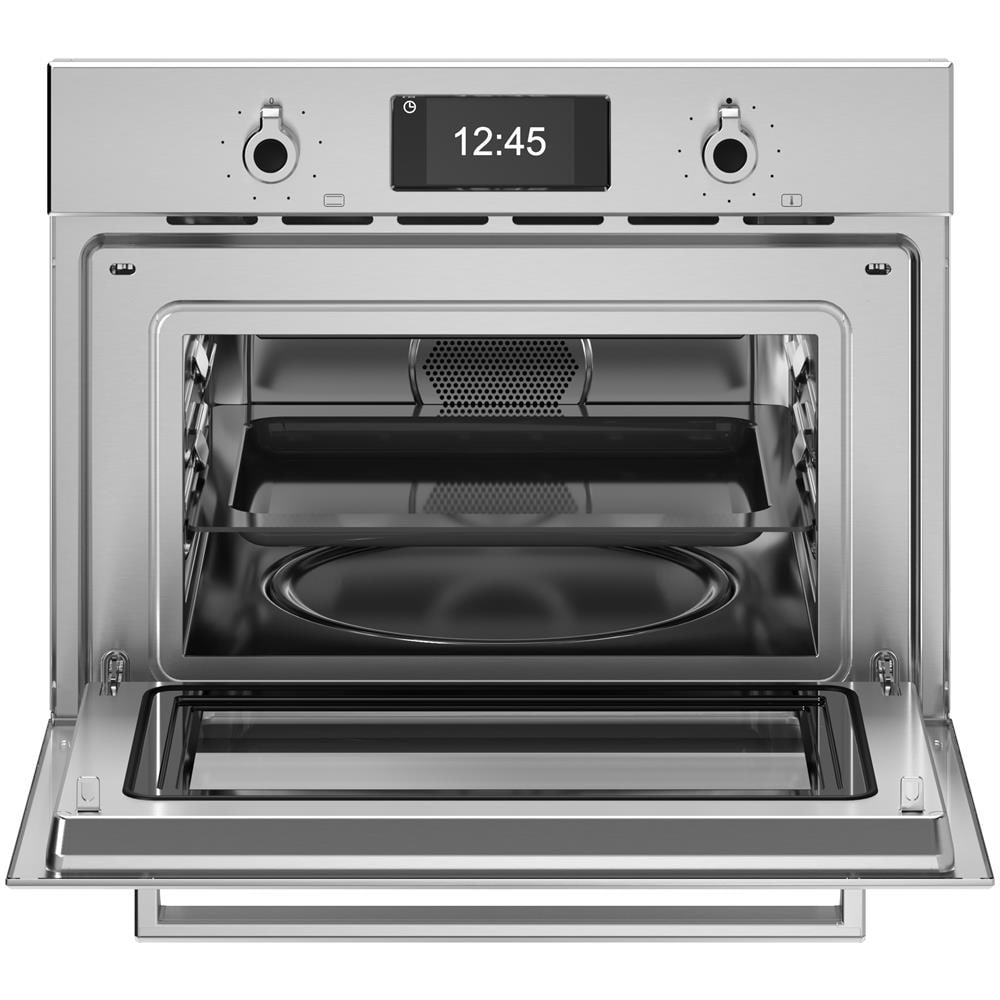 Forno Elettrico da Incasso F457PROMWTX Capacità 32 L Microonde + Grill Potenza 2950 W Colore Acciaio Inox - Foto 2