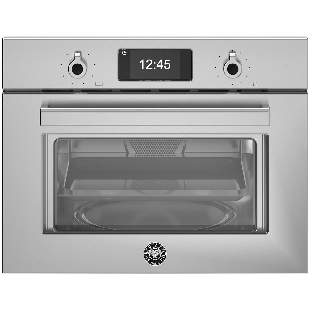 Forno Elettrico da Incasso F457PROMWTX Capacità 32 L Microonde + Grill Potenza 2950 W Colore Acciaio Inox - Foto 1