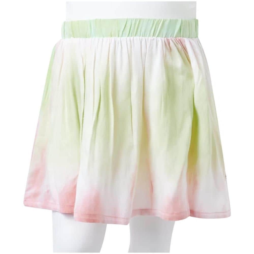 Gonna Plissettata da Bambina Rosa Chiaro 140 - Foto 8