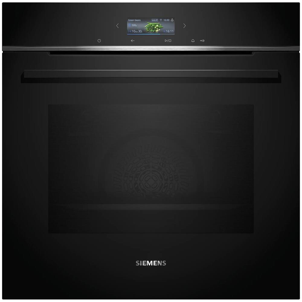 Forno Elettrico da Incasso HB774G1B1 HB774G1B1 Capacità 71 L elettrico Colore Nero - Foto 1