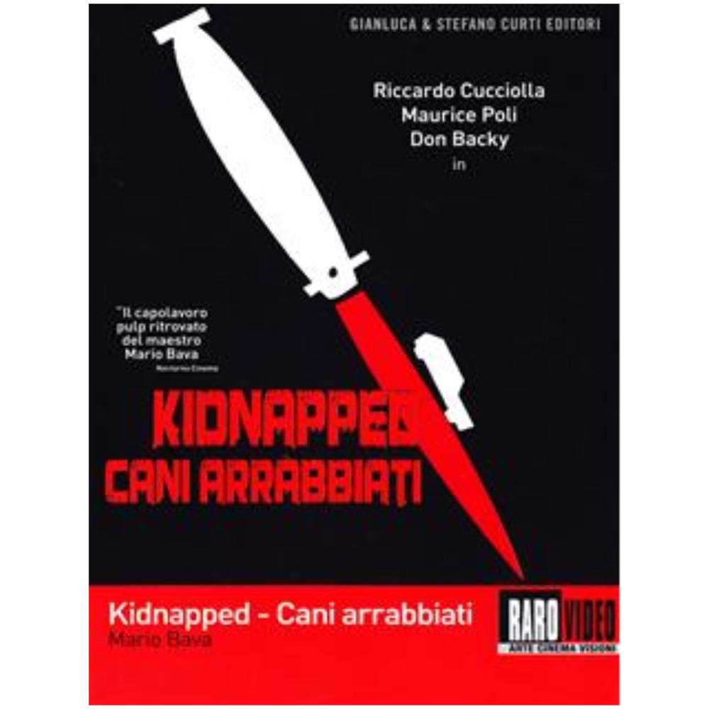 Dvd Cani Arrabbiati - Foto 1