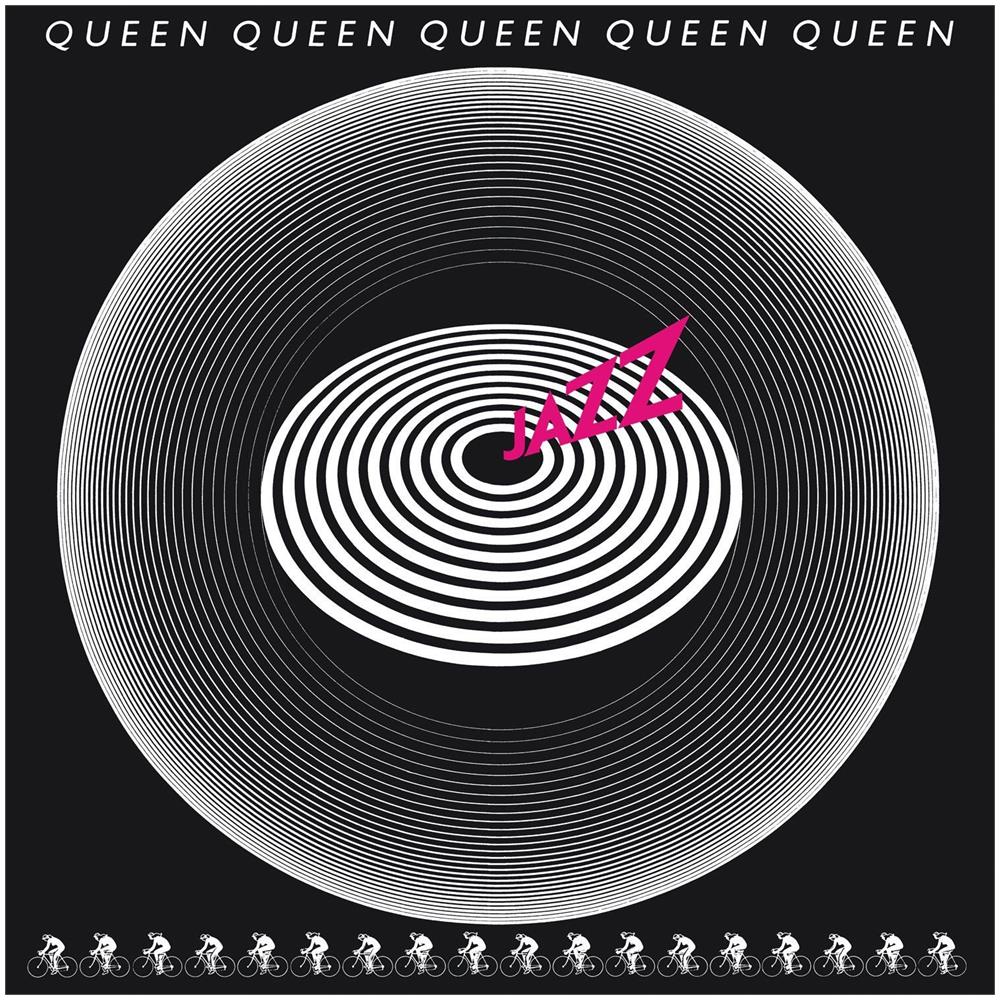 Queen - Jazz - Foto 1