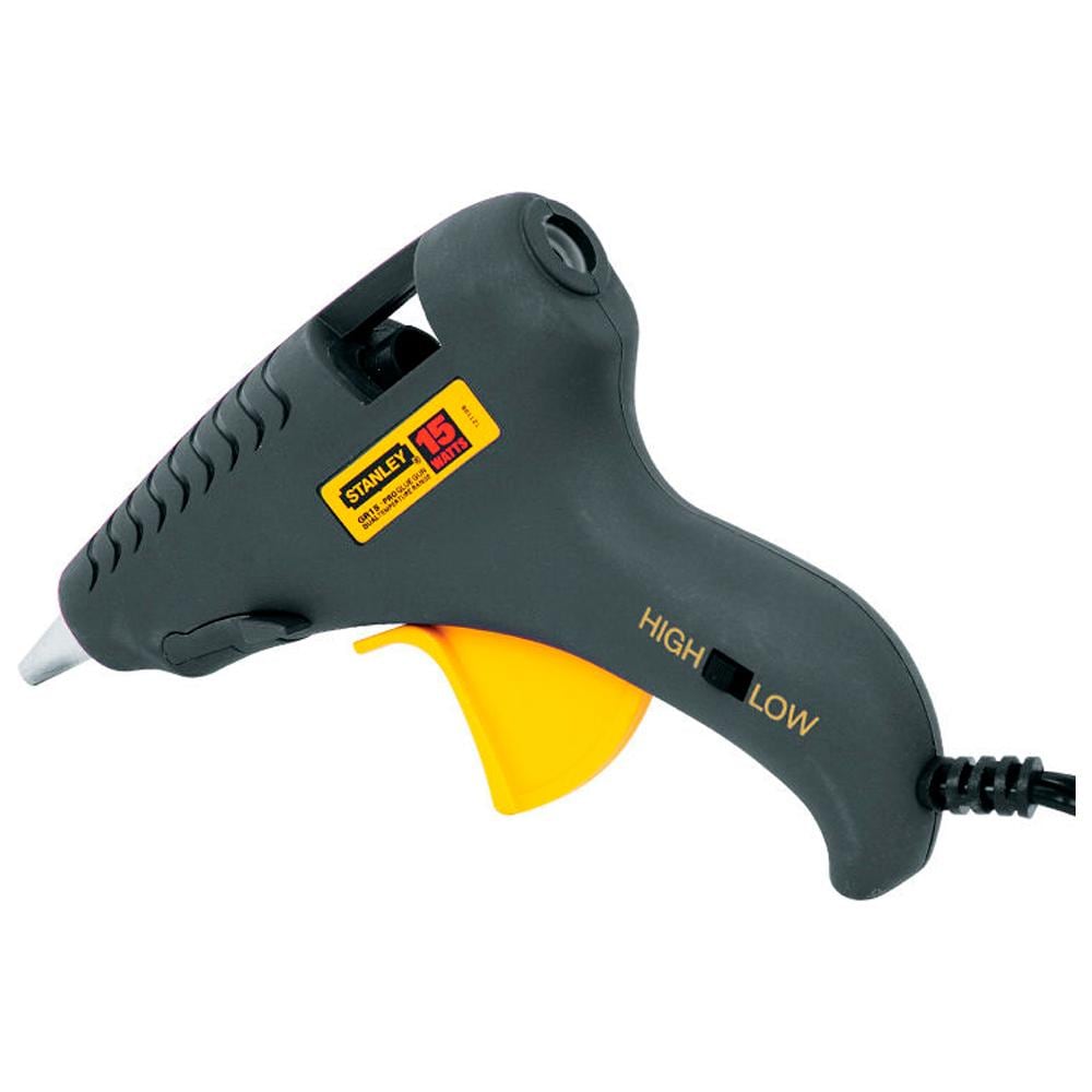 Pistola Per Colla A Caldo 25w Stick 7mm 6-gr15 - Foto 2