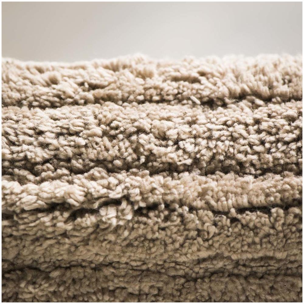 Tappetino Da Bagno Essence 50 X 80 Cm Colore Lino 294435466 - Foto 2