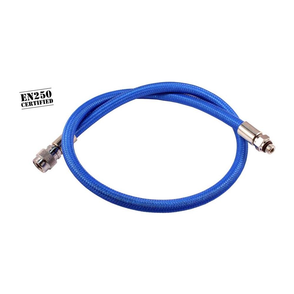 Cavi Bcd Inflator Hose Bcd Gav 18 Cm (7 Inches) - Foto 1