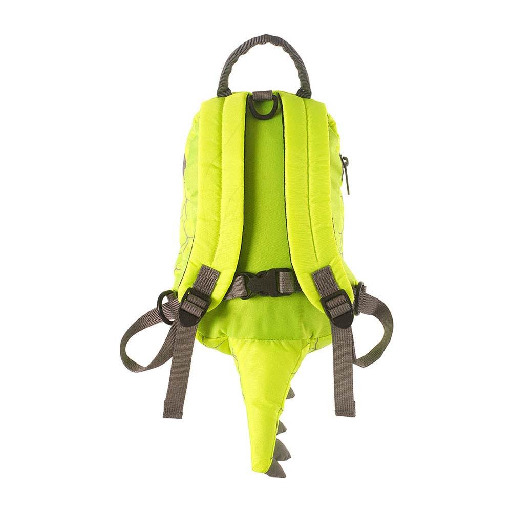 Zaini Littlelife Hi Vis Dinosaur 3l Zaini E Valigie One Size - Foto 2